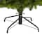7ft. Pre-Lit New Haven Spruce Artificial Christmas Tree, Clear LED Lights